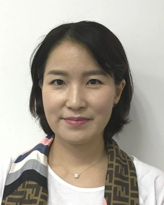 Sarah Jeon, Korean teacher at Korean Explorer