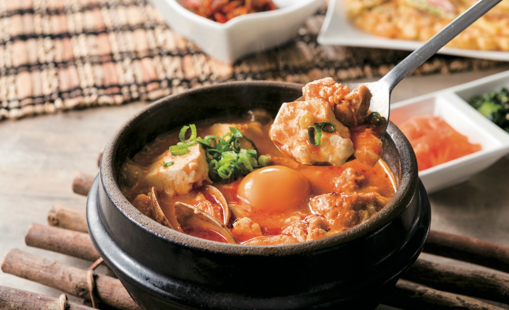 Best Korean Dishes for Anyone Looking to Discover the Culture Korean Language Courses